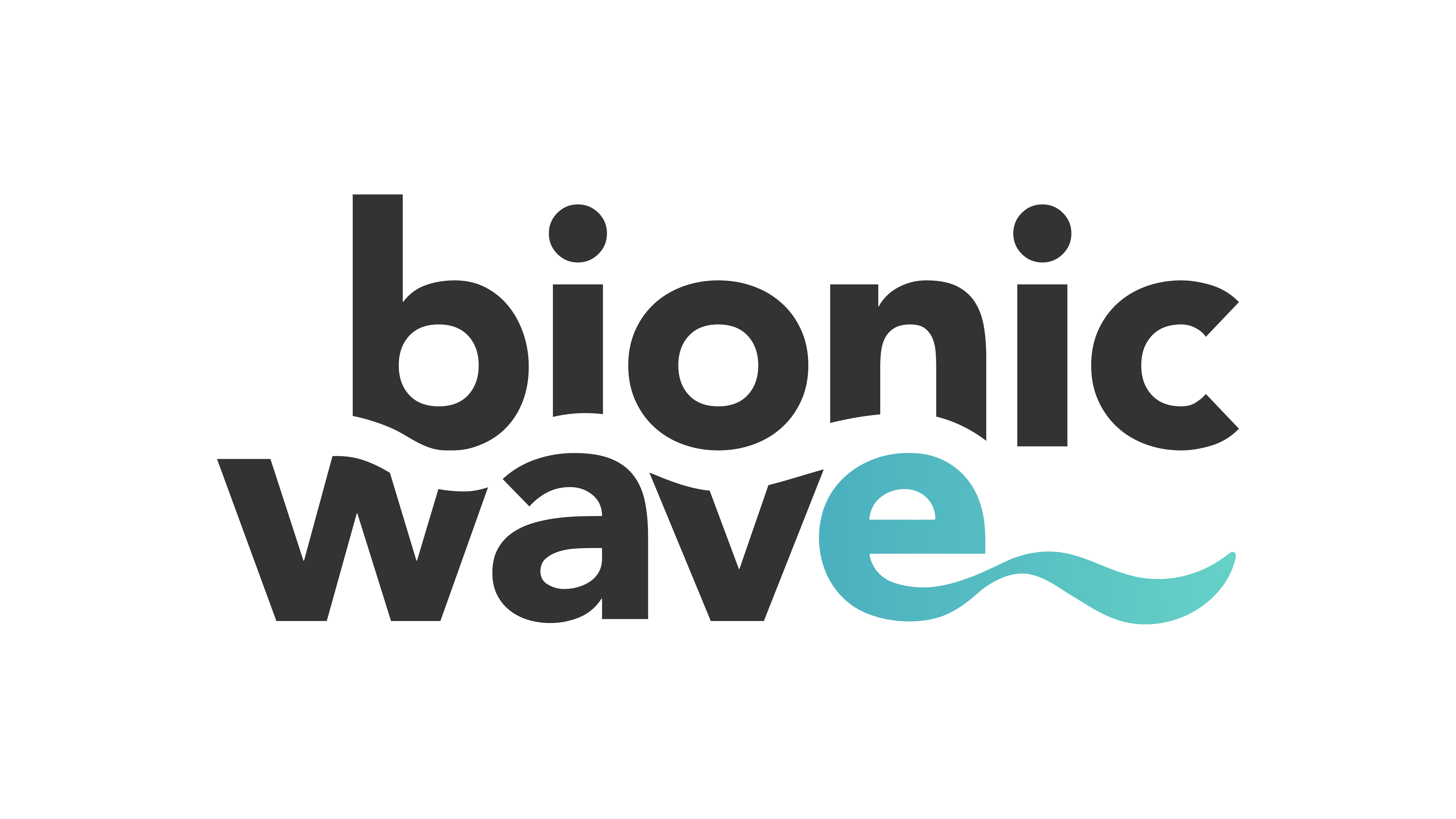 Bionic Wave Logo